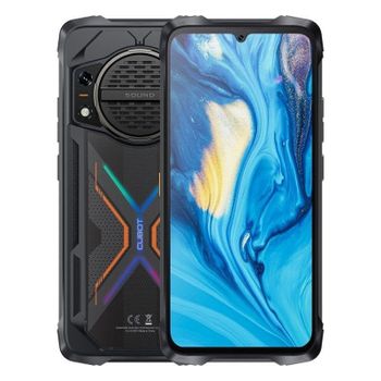Cubot KingKong Power 3 4G 12GB 256GB 6.72