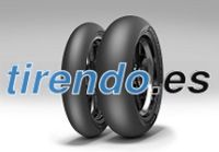 metzeler racetec rr slick  18060 r17 tl rueda trasera compuesto de caucho k1 nhs 