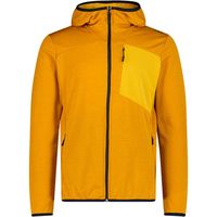 cmp polar man jacket fix hood para hombre