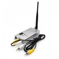 partom receptor fpv de 12 ghz de 12 canales con banda amplia de 09-12 ghz sensibilidad -85 dbm modulacion fm sincr