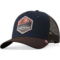the indian face gorra born to ride para mujer
