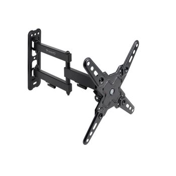 TooQ LP1345TN-B Soporte Inclinable para TV de 13-43