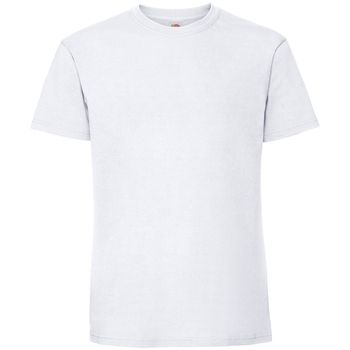 Fruit Of The Loom Camiseta Iconic 190 para mujer