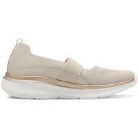 tamaris deportivas moda deportiva 82108 tejido beig para mujer