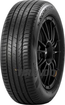 Pirelli Scorpion ( 255/60 R18 112V XL )