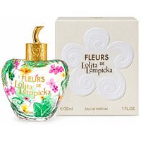 lolita lempicka perfume fleurs eau de parfum 30 ml para mujer
