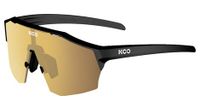 gafas koo alibi negro mate oro