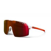 julbo intensity gafas de sol blanco y naranja