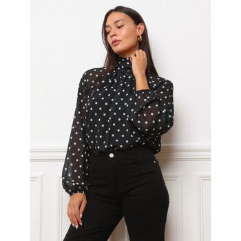 La Modeuse Camisa 79804_P189806 para mujer