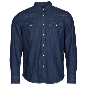 Levis Camisa manga larga BARSTOW WESTERN STANDARD para hombre