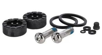 P kit de servicio de pistones para pinza de  p freno de disco sram  p   strong rival ax  strong   p s d1  ed riv d1