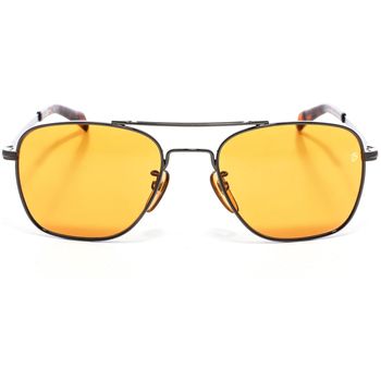 David Beckham Gafas de sol 7019S para hombre