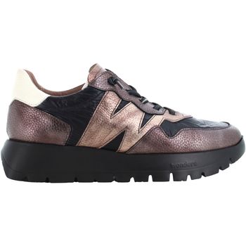 Wonders Zapatillas A-2491 para mujer