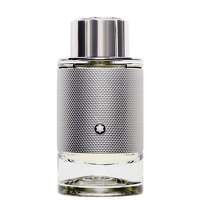 montblanc explorer platinum eau de parfum spray 100ml