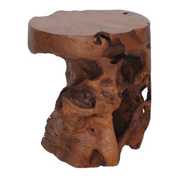 Mesa Auxiliar Rooter 42x46x42