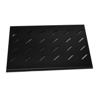 microconnect bandeja fija para armarios rack de 450mm