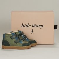 little mary zapatillas altas leio para nino
