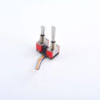 piezas de repuesto de montaje de interruptor sa  sb de radiomaster original para el transmisor tx16s