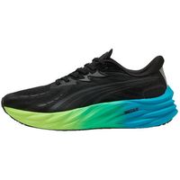 puma zapatillas de running chaussures de running velocity nitro 4 maille respirante para hombre