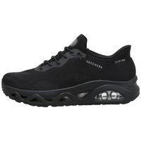 skechers zapatillas uno glide-step - air gliders para mujer