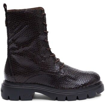 Wonders Botines A4313Dolmen para mujer