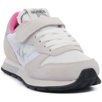 sun68 zapatillas sun68 01 girls stargirl glitter para nino