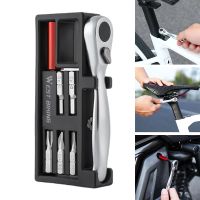 west biking kit de herramientas para reparacion de bicicletas kit de herramientas multifuncional para mtb y carretera ll