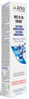 arkopharma vitamina cd3 1000 mg  zinc 20 comprimidos