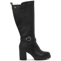 refresh botas nero para mujer