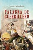 palabra de guerrillero