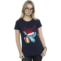 disney camiseta bi25684 para mujer