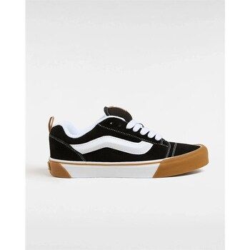 Vans Zapatillas Knu Skool para mujer