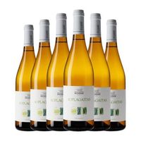 colonias de galeon vino blanco soplagaitas 75 cl 13 vol pack de 6 unidades