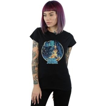 Disney Camiseta Victory para mujer