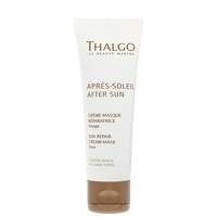 thalgo suncare sun repair cream-mask 50ml