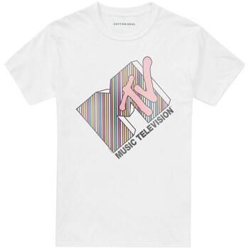 Mtv Camiseta TV28735 para hombre