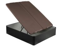 canape abatible naturbox 20 plus tapa doble pikolin
