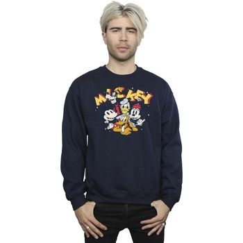 Disney Jersey BI39554 para hombre