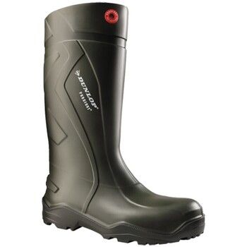 Dunlop Botas de agua Purofort Plus para mujer
