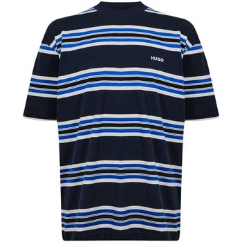 HUGO Camiseta Natinolo para hombre