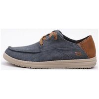 skechers zapatos melson-planon para hombre