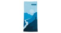 gargantilla buff original ecostretch custom alltricks azul