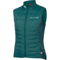 endura chaquetas chaleco pro sl primaloft ii para mujer