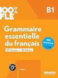 Grammaire essentielle B1. Livre édition 24