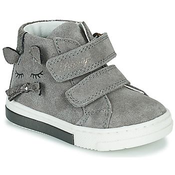 Primigi Zapatillas altas BABY GLITTER para niña