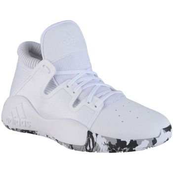adidas Zapatillas de baloncesto Baskets pro vision confortables para hombre