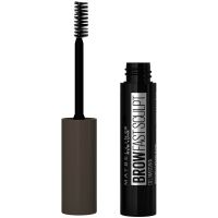 maybelline express brow fast sculpt eyebrow mascara various shades - 04 medium brown