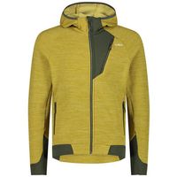 cmp polar man jacket fix hood para hombre
