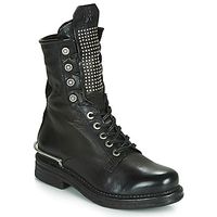 airstep  as98 botines bret metal para mujer