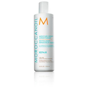 Acondicionador hidratante reparador 250ml
